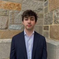 Daniel Cadavid-Zabronsky Email & Phone Number