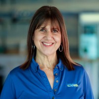 Total Nutrition Technology Employee Sue Deluca's profile photo