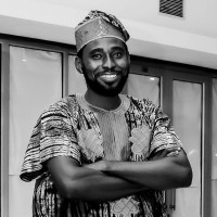PROMAD Foundation Employee Sani Emmanuel's profile photo