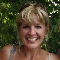 Infoshare Employee Pamela Cook's profile photo