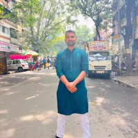 Nitin K.'s profile photo