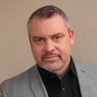 Clark Woodward Ltd. Employee Simon Woodward's profile photo
