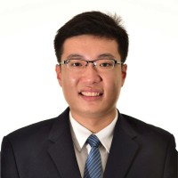 Ministry of Finance, Singapore Customs Employee Donald Ng's profile photo
