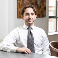 ibex.ai Employee Connor Coutts's profile photo