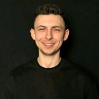 Unitsky String Technologies Employee Eugen Bobr's profile photo