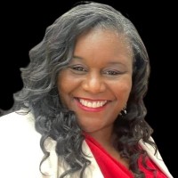 Lancaster ISD Employee Latasha Murry's profile photo