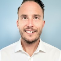 CROSSMARK Asia Pacific Employee Daniel Williams's profile photo