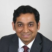 Email di Shishir Gupta