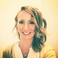 Washington University in St. Louis Employee Emily Evers's profile photo