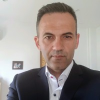 Grecotel Hotels & Resorts Employee Gialitakis Charalabos's profile photo