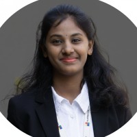 Numly™, Inc. Employee Aishwarya Pothuganti's profile photo