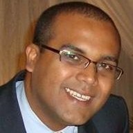 Emida Technologies Employee Roberth Cantillo's profile photo