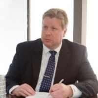 Nestlé Health Science Employee Michael Krekevich's profile photo