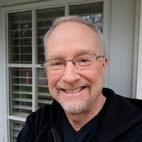 nCred Employee Mark Castleberry's profile photo