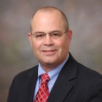 Bob Jones University Employee David Fisher's profile photo