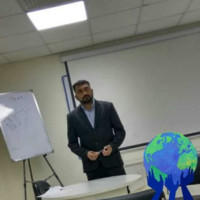 NBFC Solutions Employee Virendra Thakur's profile photo