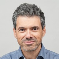 Dimitri Benak Email & Phone Number