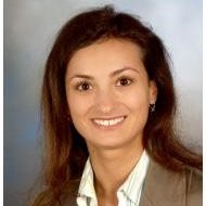 Mister Auto Employee Daniela McGoey's profile photo