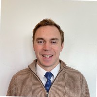 Elevate Patient Financial Solutions® Employee Luke Frederick's profile photo