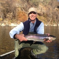 Carson Tahoe Healthcare Employee Ed Epperson's profile photo