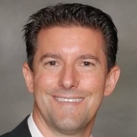 Thomas Printworks Employee Bryan Thomas's profile photo