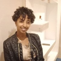 KAKI Motors Employee Leilena Mesfin's profile photo