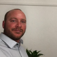 Faithdean Plc Employee Matthew Coppenhall's profile photo