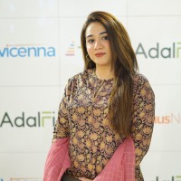 Techlogix Employee Marium Adnan's profile photo