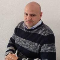 José Luis Marchena Tinoco Email