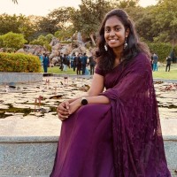 Leap Metrics Employee Rohita Payideti's profile photo