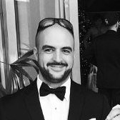 Andelson Construction, Inc. Employee David Delgado's profile photo