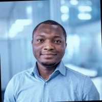Edwin Elechi's profile photo