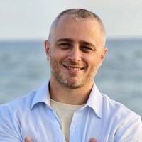 Uplandme, Inc. Employee Pavlo Kyrylovskyi's profile photo