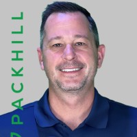 Packhill, LLC Employee Sean McBride's profile photo