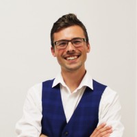 Edward Drummond & Co Employee Andrew Burrows-Sneddon's profile photo