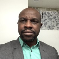 Uranium Technologies Employee Robert Ette's profile photo