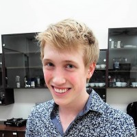 Observable Employee Will Chase's profile photo