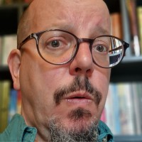 char.gy Employee Robert Schroeder's profile photo