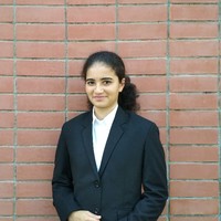HSBC Employee Shree C's profile photo