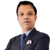 HLE Glascoat Limited Employee Pascoal Dantas's profile photo