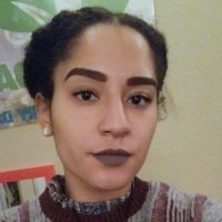 Big Shoulders Coffee Employee Siynatee McGraw's profile photo