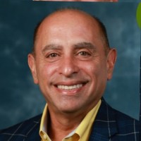 Angel Colon Email & Phone Number