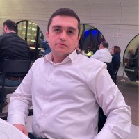 Ashot Vardanyan Email