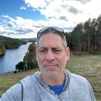 AuthenTEAK Employee Damon Fogel's profile photo