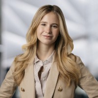 Edgewood Management LLC Employee Olivia Ostrover's profile photo
