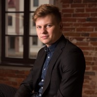 deverium Employee Džiugas Petkevičius's profile photo