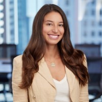 XN Employee Alexa  Davis's profile photo