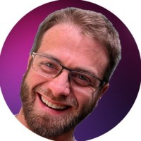 Aligned Employee Todd Clouser's profile photo