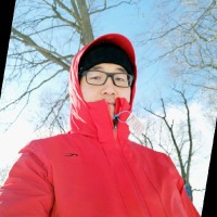 CMP - Charlottetown Metal Products Employee Xuan Dong's profile photo