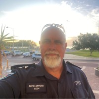 Michael Antony Email